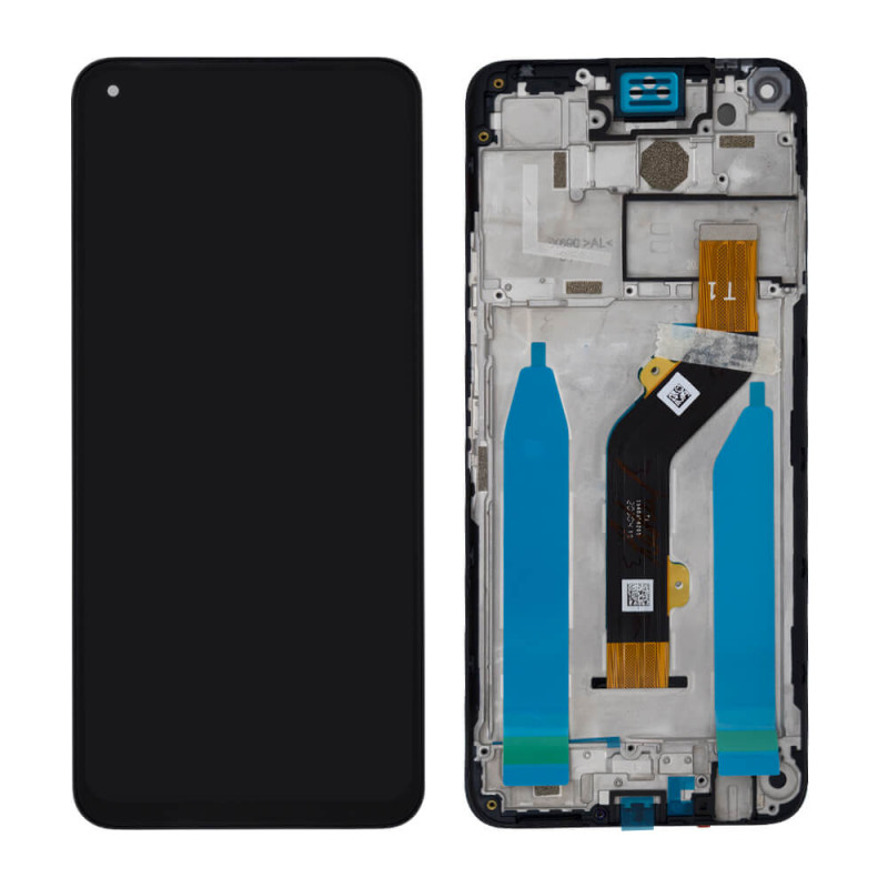 Original Infinix Note 7 Display and Touch Screen Glass Combo Replacement X690 Original Infinix Note 7 Display and Touch Screen Glass Combo Replacement X690